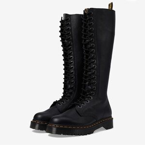 Doc Martens Tall Bex Boots